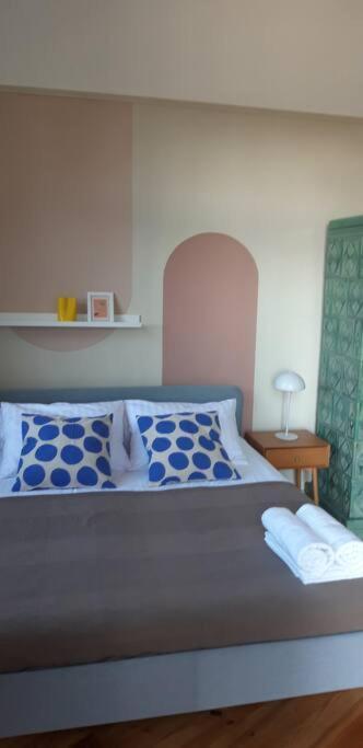 Zachod Slonca Nad Wisla Apartment Krakow Ngoại thất bức ảnh