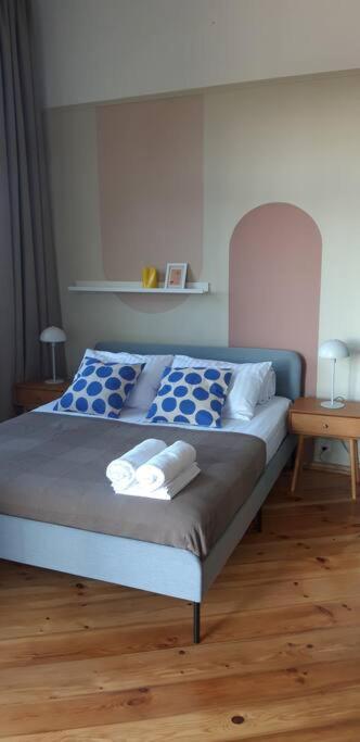 Zachod Slonca Nad Wisla Apartment Krakow Ngoại thất bức ảnh