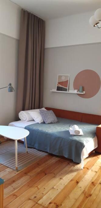Zachod Slonca Nad Wisla Apartment Krakow Ngoại thất bức ảnh