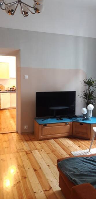 Zachod Slonca Nad Wisla Apartment Krakow Ngoại thất bức ảnh