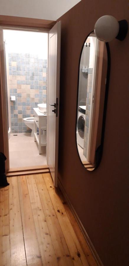 Zachod Slonca Nad Wisla Apartment Krakow Ngoại thất bức ảnh
