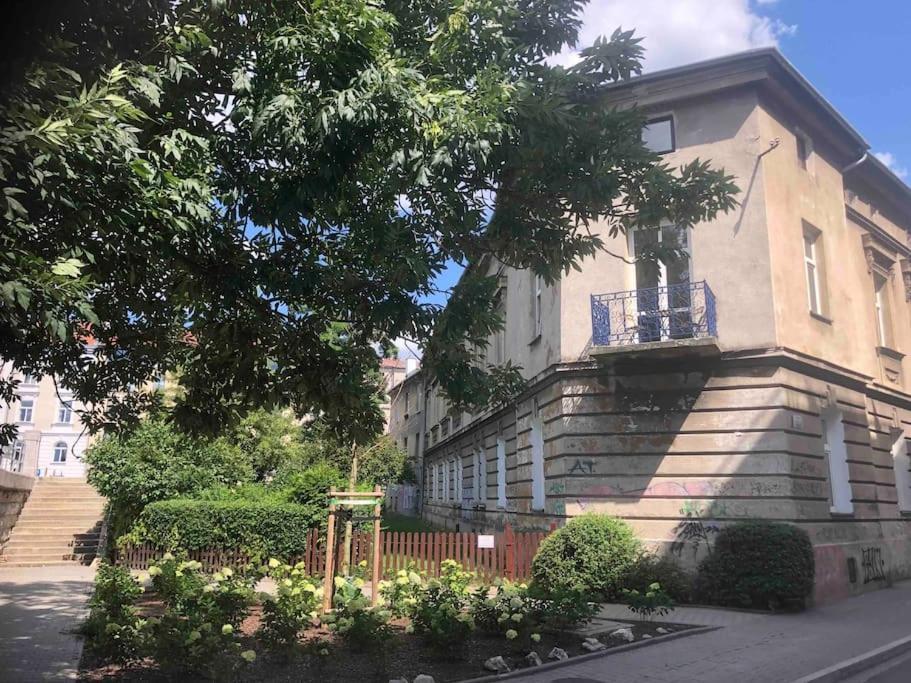 Zachod Slonca Nad Wisla Apartment Krakow Ngoại thất bức ảnh