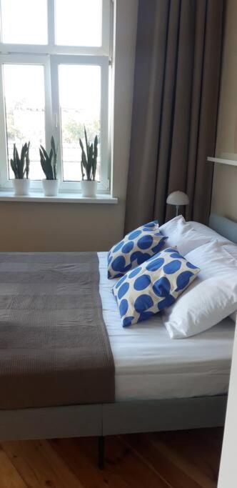 Zachod Slonca Nad Wisla Apartment Krakow Ngoại thất bức ảnh