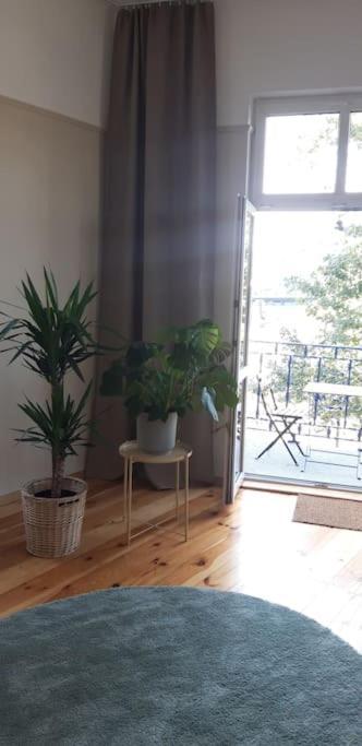 Zachod Slonca Nad Wisla Apartment Krakow Ngoại thất bức ảnh